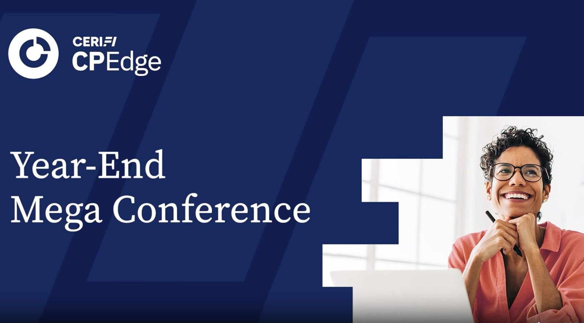 Year-End Mega Conference preview