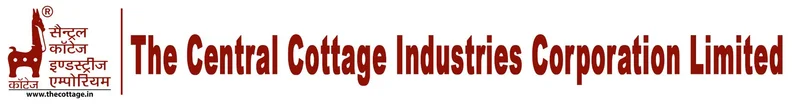 The Central Cottage Industries Corporation Limited logo