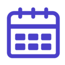 Calendar icon