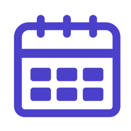 Calendar icon