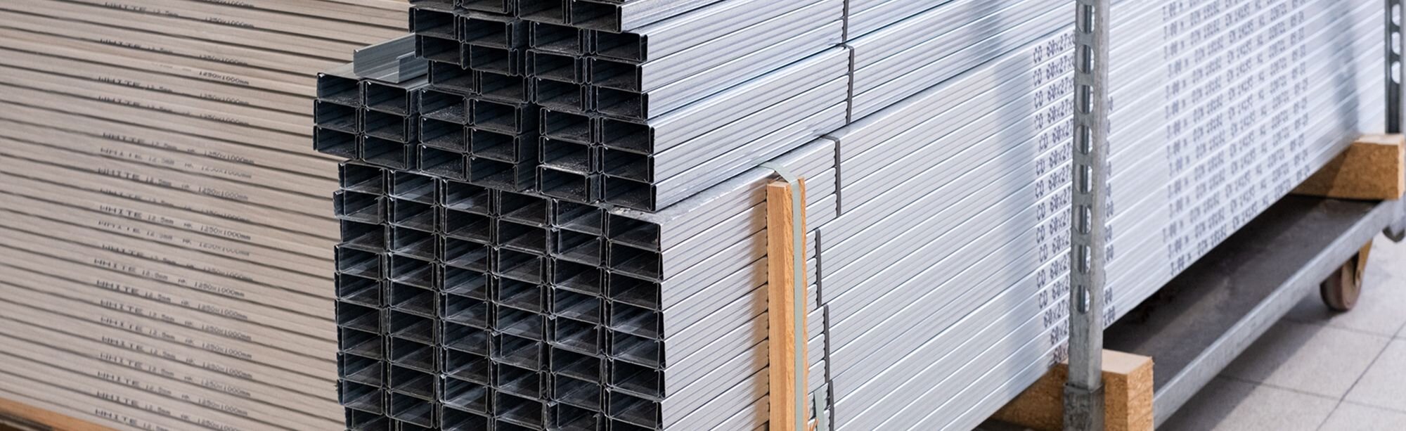 building materials