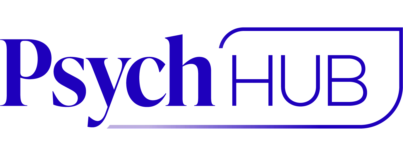 Psych Hub Logo