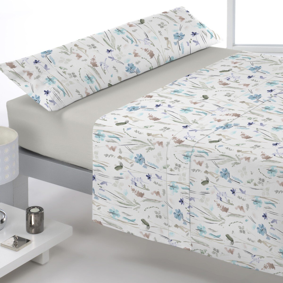 Juego de Sábanas King