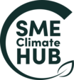 SME Climate HUB Logo