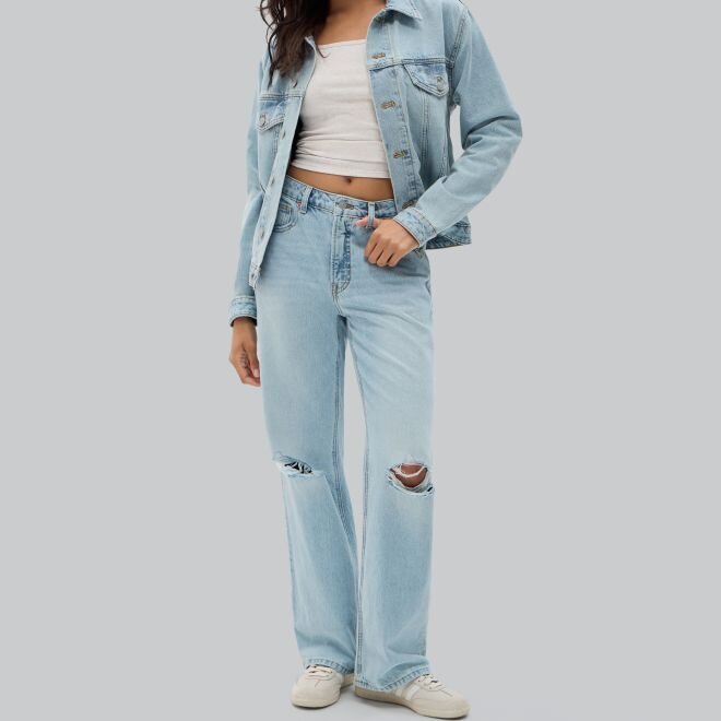 Denim