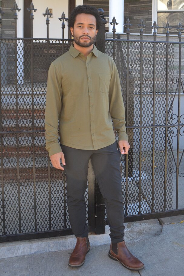 The Fundamental Pant