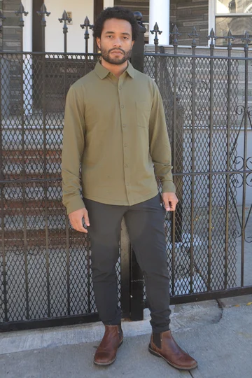 The Fundamental Pant