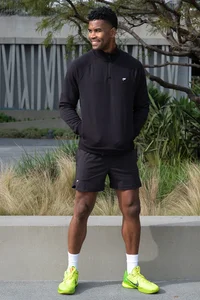 The One Short Lined 7in