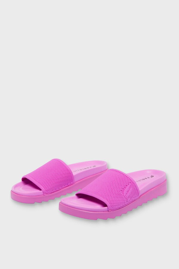 Slide Sandal