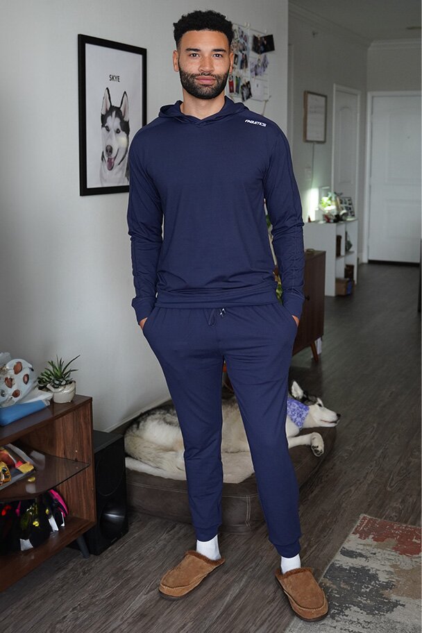 The Cloud Jersey Jogger