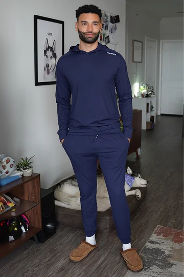 The Cloud Jersey Jogger