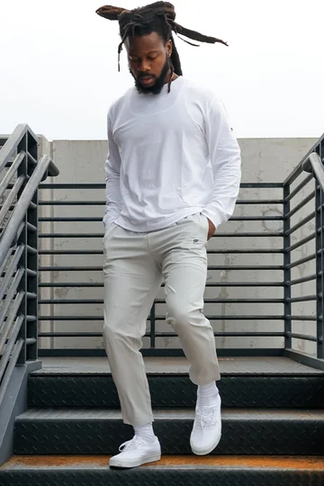 The Fundamental Pant