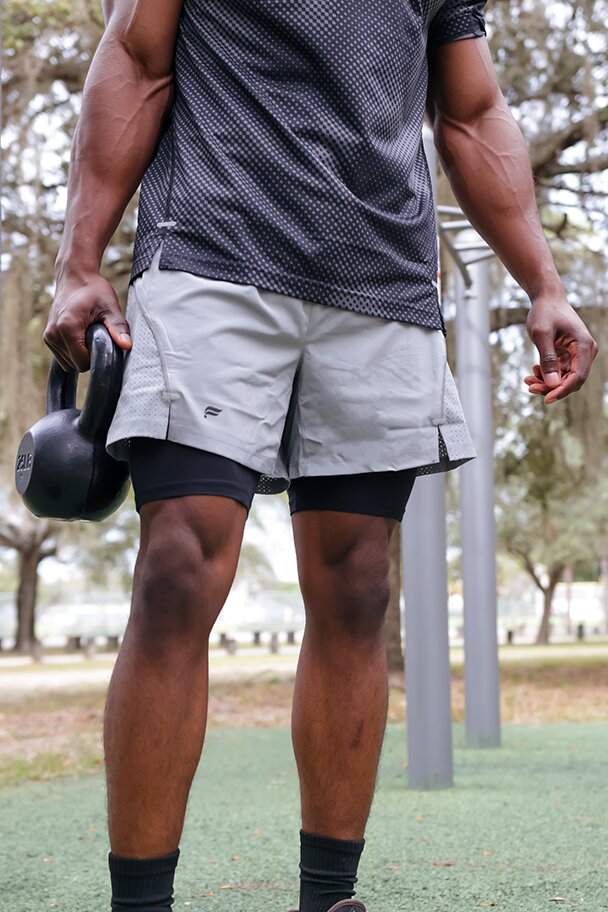 The Kadence Short Lined 5in