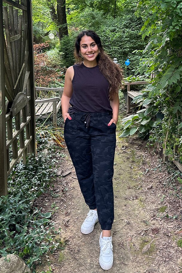 The One Jogger - Women's