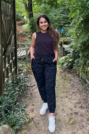 The One Jogger - Women's