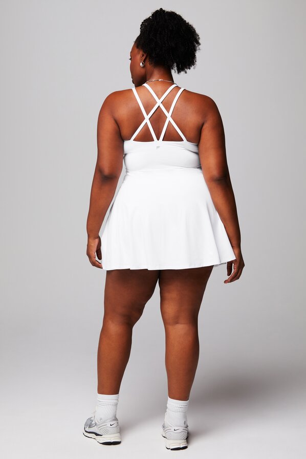 The Boost Performance Dress