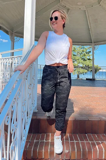 The One Jogger - Women's