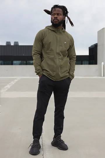 The One Jogger