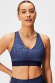 Low Support Sports Bra