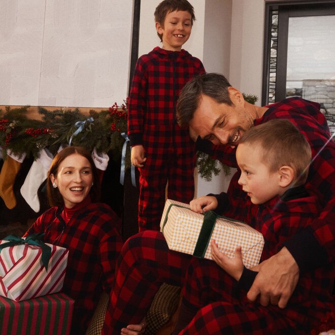 SHOP FAMILY