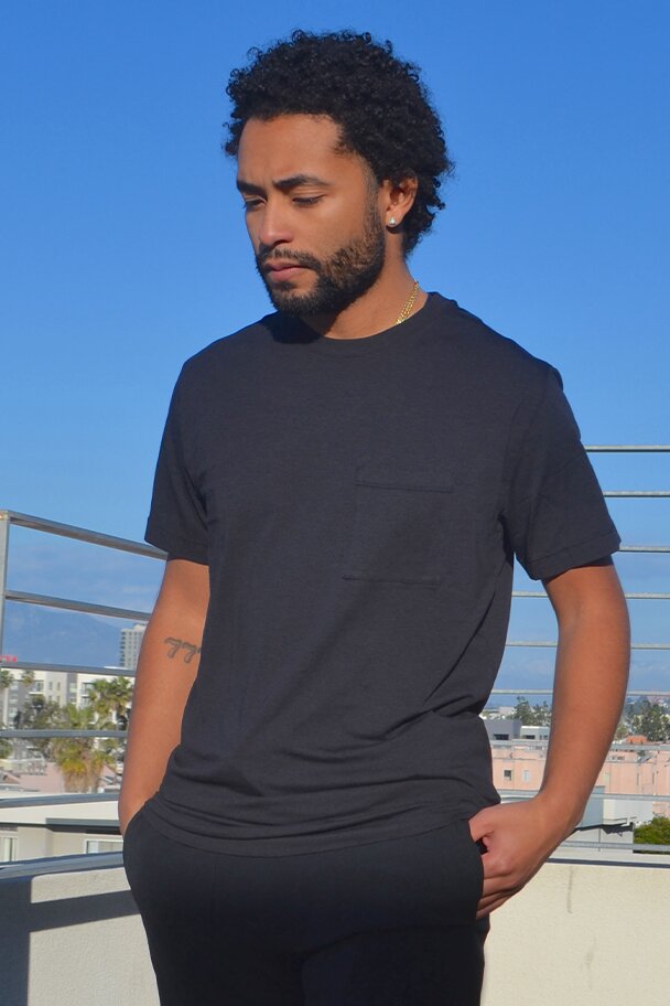 The 24-7 Pocket Tee