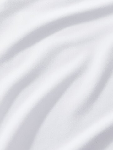 Classic White