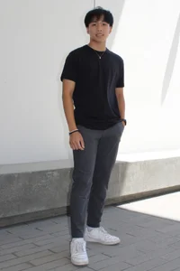 The Don Trouser (Slim Fit)