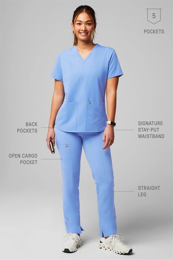 Ion Scrub Pant