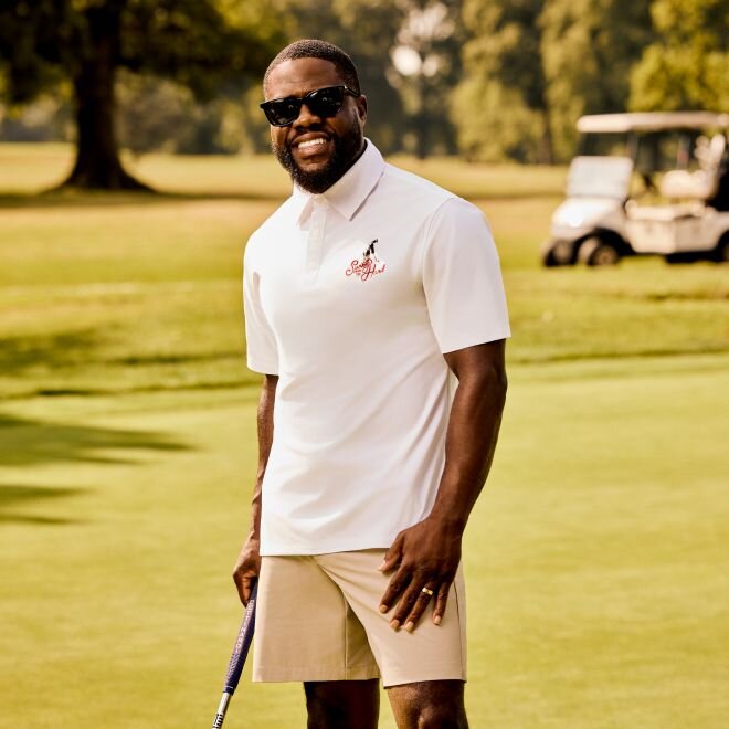 Kevin Hart