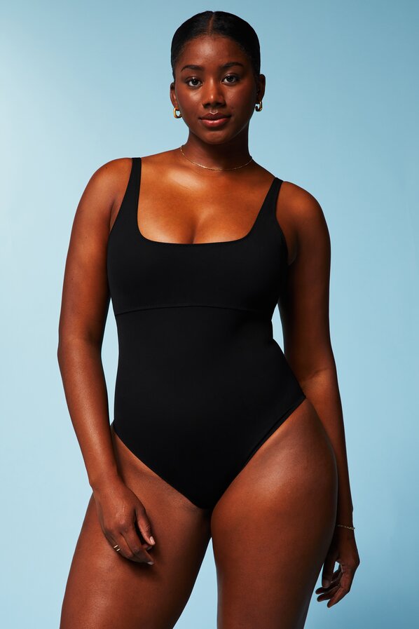 Sunset Scoop One-Piece Swimsuit