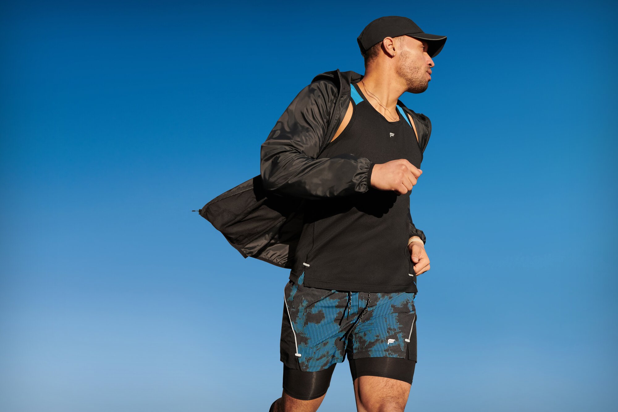 Fabletics Men Run