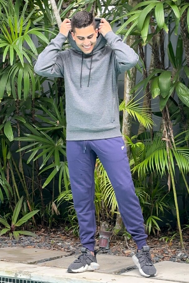 The Go-To Jogger