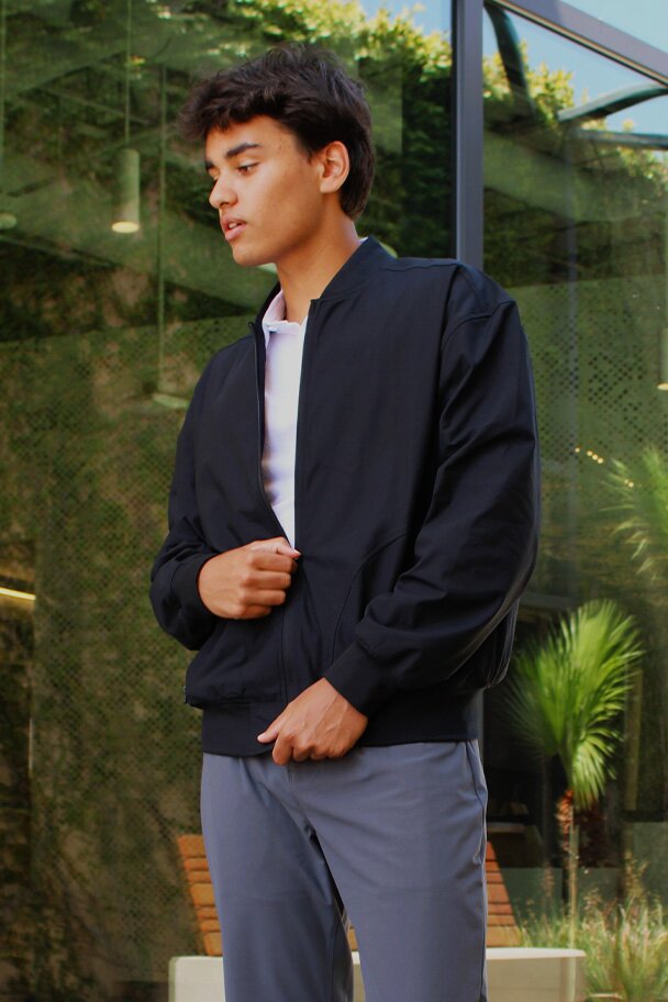 The Don Everyday Bomber