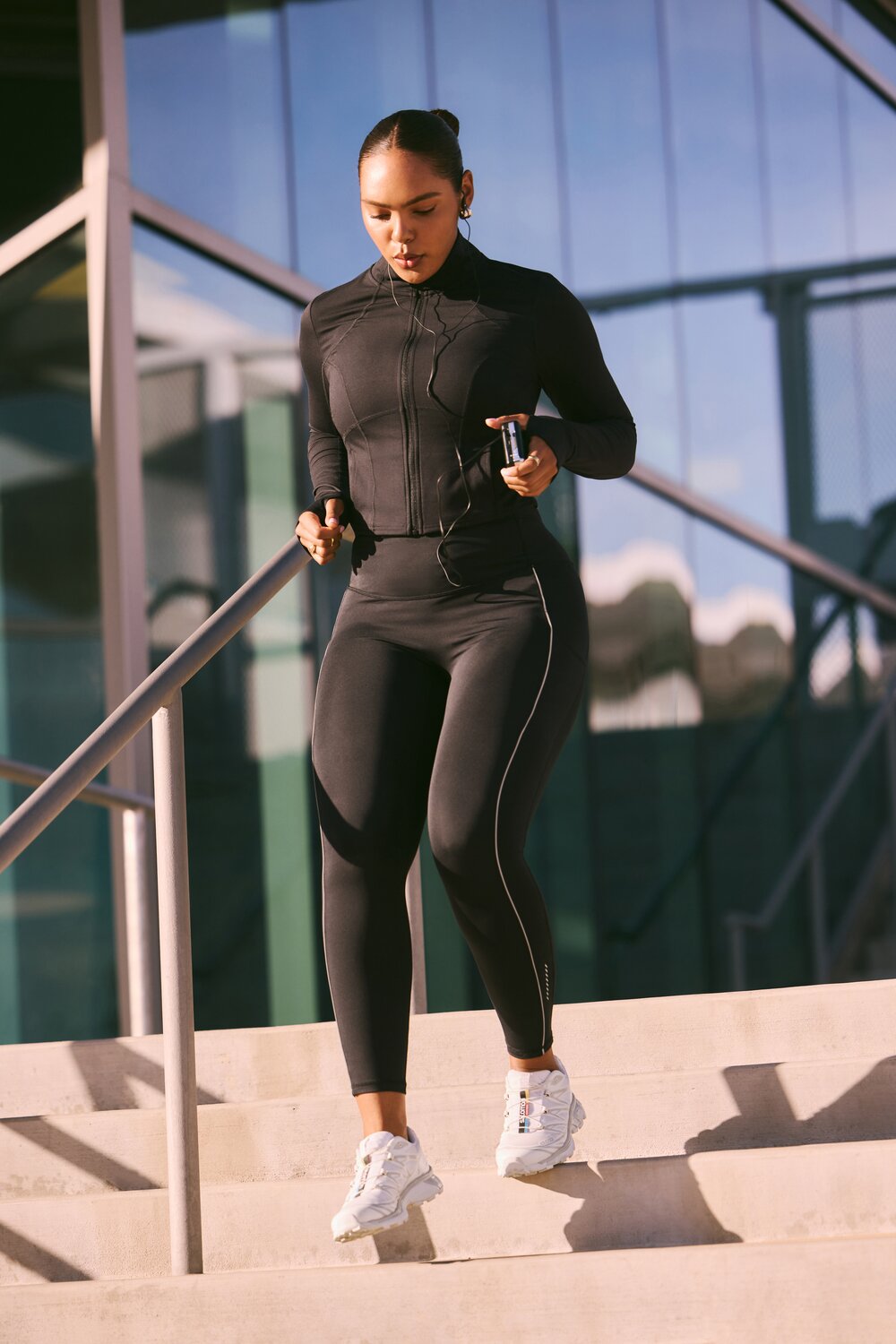 Running Outfits for Women