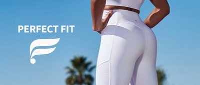 Fabletics Leggings - The Perfect Fit