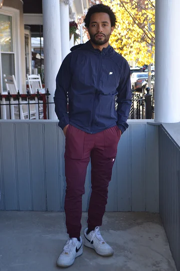 The One Jogger