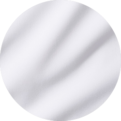 Classic White