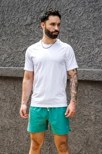 The One Short Lined 7in