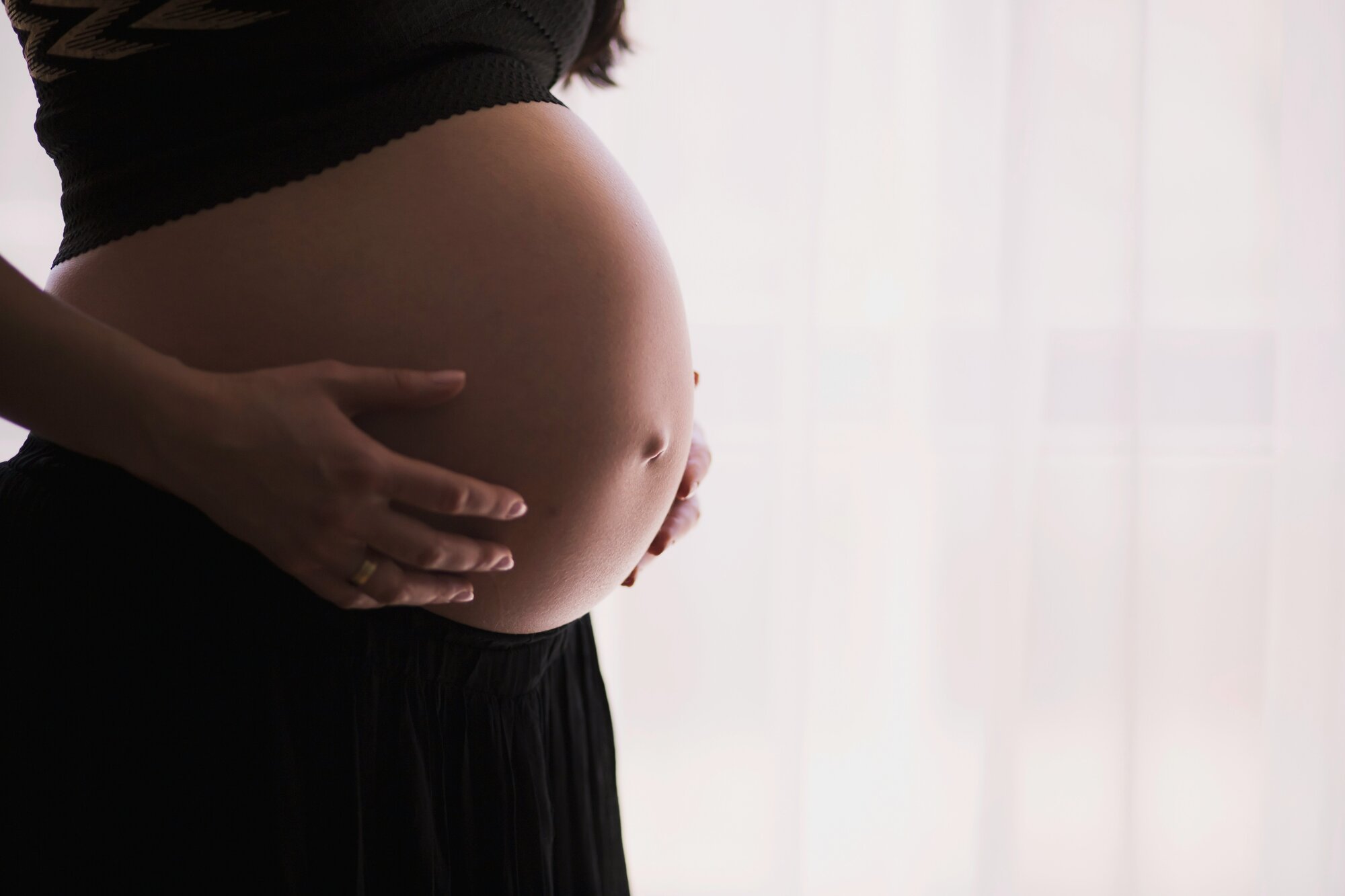 Pregnancy Bump