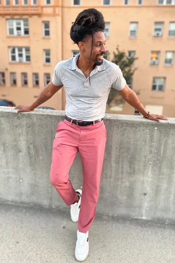 The Only Pant (Classic Fit)