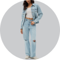 Denim