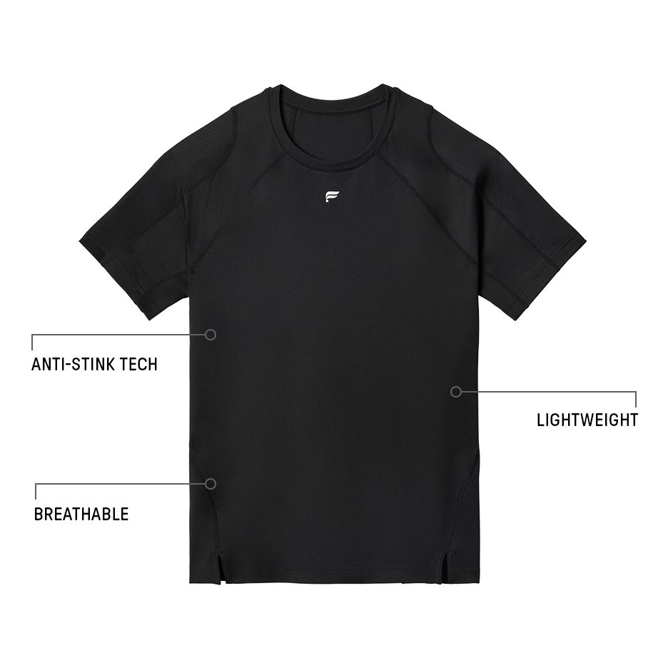 The O2 Tee