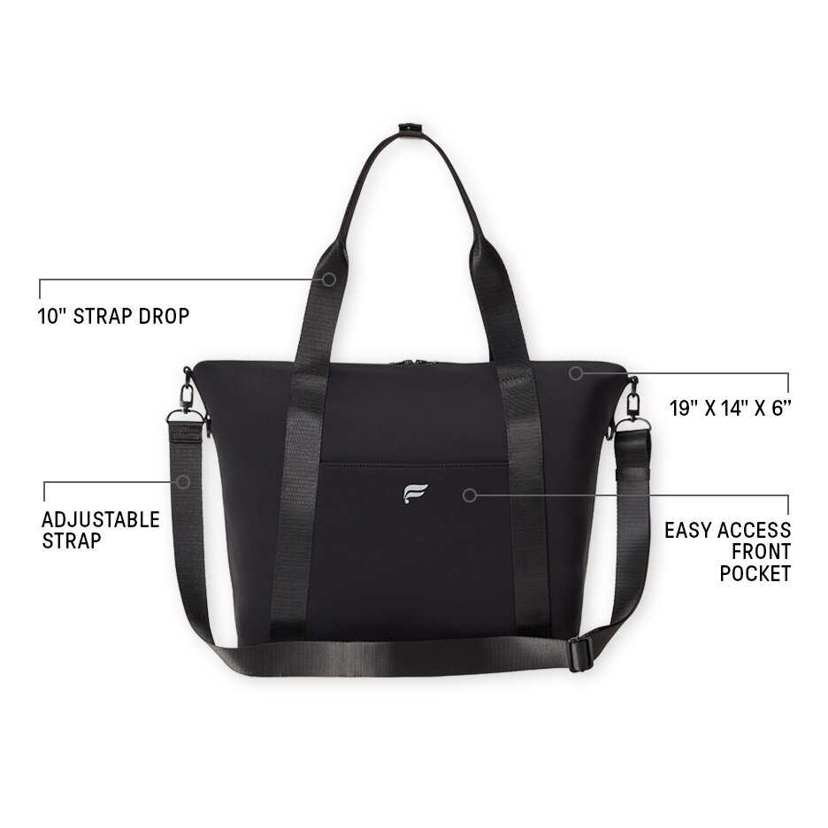 The Everyday Tote