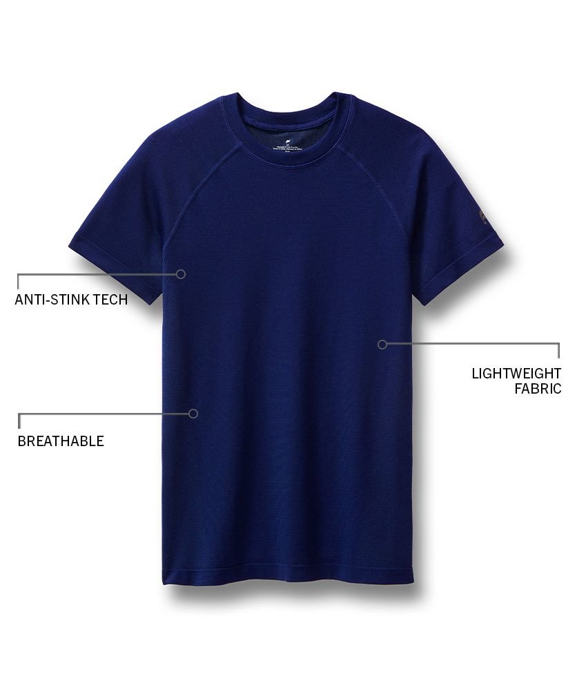 The Training Day Tee
