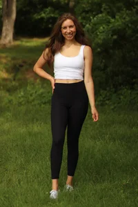 Oasis PureLuxe High-Waisted Legging 7/8