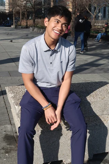 The Only Pant (Classic Fit)
