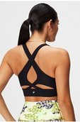 High Impact Sports Bra