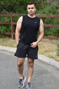 The One Short Lined 7in