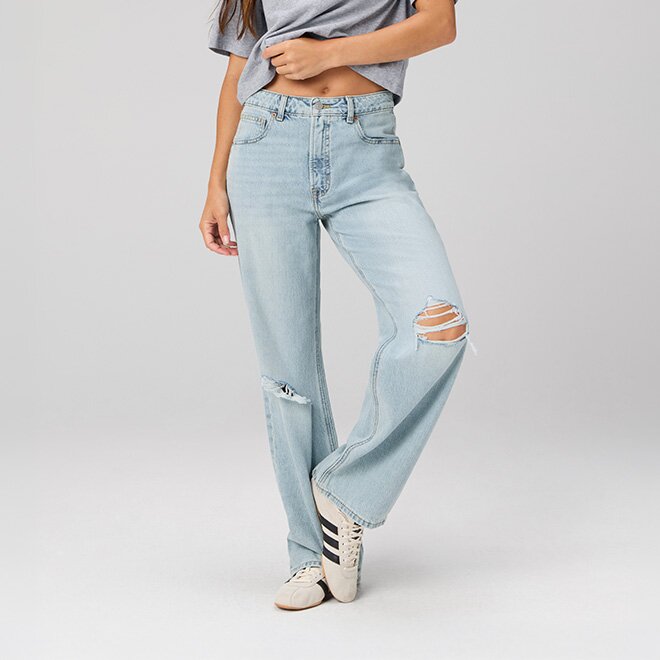 DENIM
