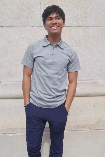 The Training Day Polo